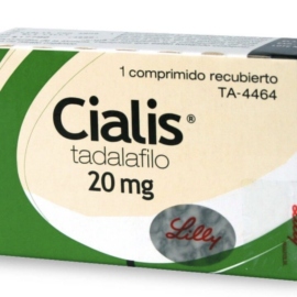 Buy Cialis 20mg Pills Online - Medic Pharma